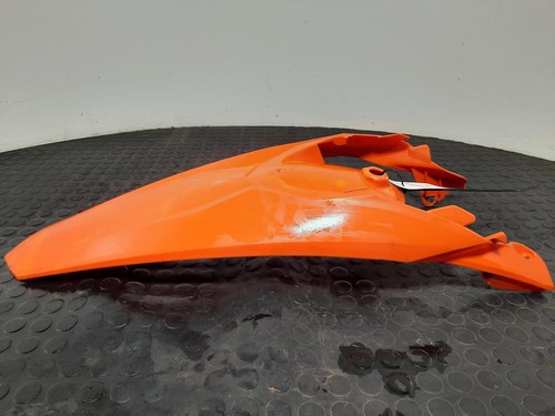 Pezzo coda ktm 450 exc - ktm,