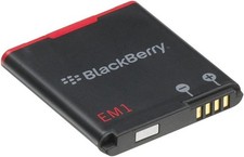 Blackberry batteria per - batteria,