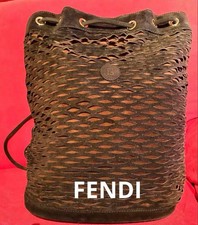 Zaino FENDI in rete