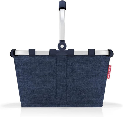 Carrybag twist navy - carrybag,