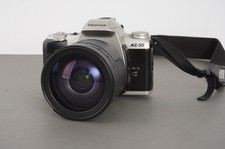 Pentax MZ-50 fotocamera reflex