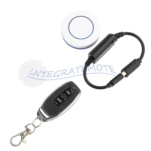 Interruttore telecomando - interruttore,