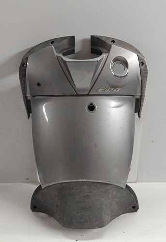 Carena retroscudo aprilia - retroscudo,