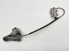 Brembo Rear Brake Assy Fits