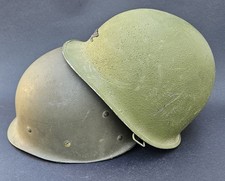 Steelhelm, US, M1, WW2, casque
