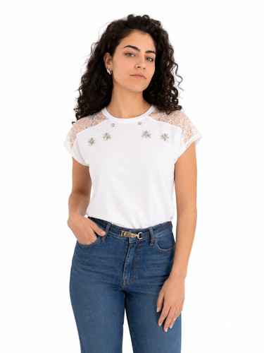 Maglietta maniche corte - maglietta,