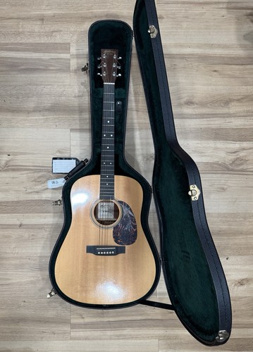 Martin 16gt acoustic guitar - martin, d-16gt