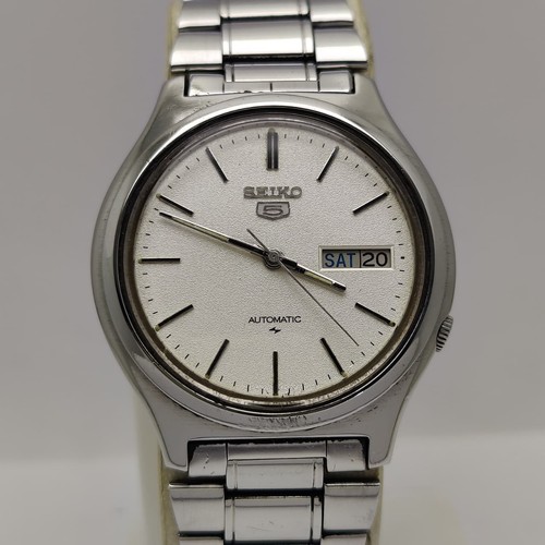 Orologio uomo seiko - seiko, 5