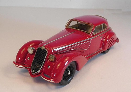 Model 200 alfa - n.200,