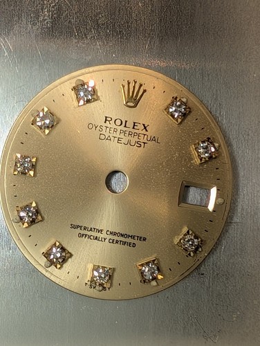 Rolex oyster perpetual - rolex,