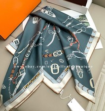 Sciarpa scialle doppio viso