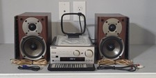 ONKYO MIDI SYSTEM R-805X