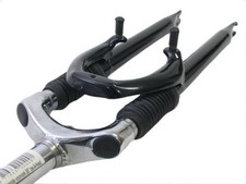 Forcella bicicletta forcella