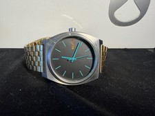 Nixon The Time Teller