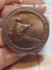 Medaglia Pio XII STUPENDA