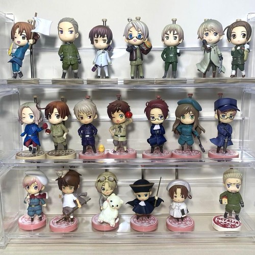 Hetalia axis power - axis, one