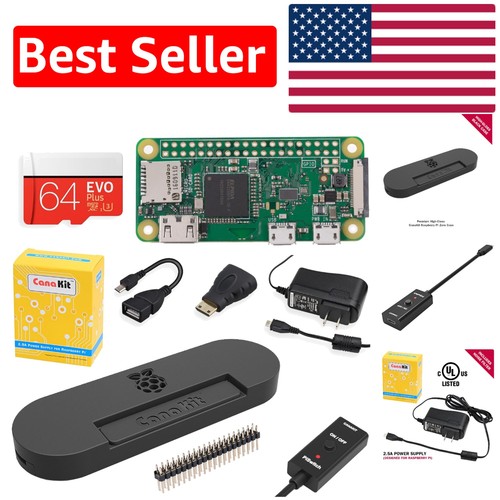Starter kit compact - kit,