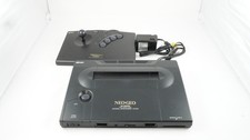 SNK Neo Geo AES AES3-6 Console