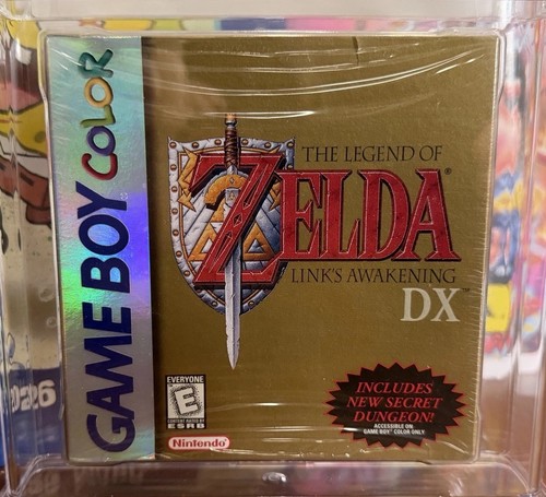 Legend zelda link s - of,