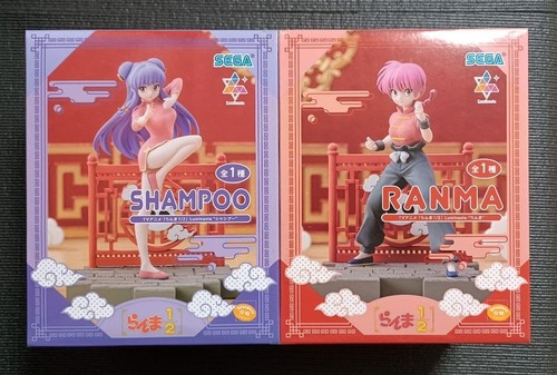 Ranma luminasta set di - 1/2,