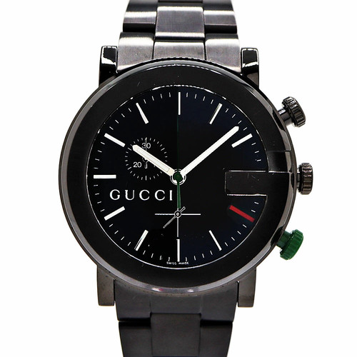 Orologio polso uomo gucci g - orologio,