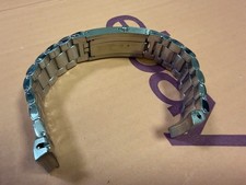 Cinturino 20mm Planet Ocean