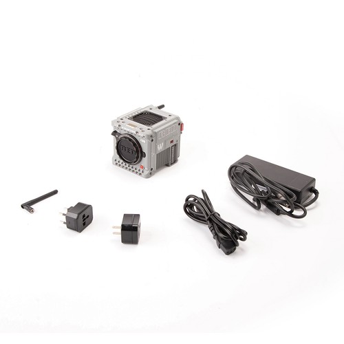 Fotocamera dsmc3 red raptor - dsmc3,