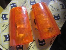 FIAT Panda 141 - Coppia
