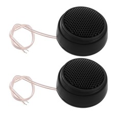  Casse Stereo Auto Audio Per Macchina Tweeter Altoparlanti Del Camion