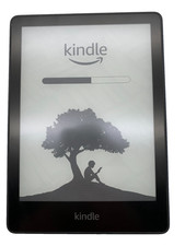 Amazon Kindle Paperwhite 16 GB lettore eBook blu denim 11 generazione 6,8 pollici --LINEE--