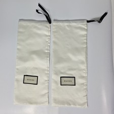 Gucci Sacchetto antipolvere in