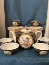Set teiera Thun Karlovarsky