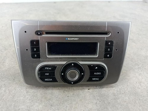 Alfa romeo mito - mito, radio