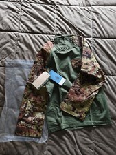 Combat Shirt Beretta Drytek 48