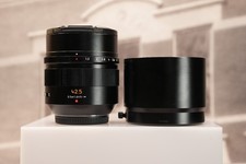 Panasonic Leica DG Nocticron