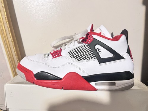 Nike air jordan - 4, 2020