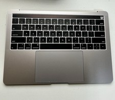 APPLE MacBook Pro 13" 2018