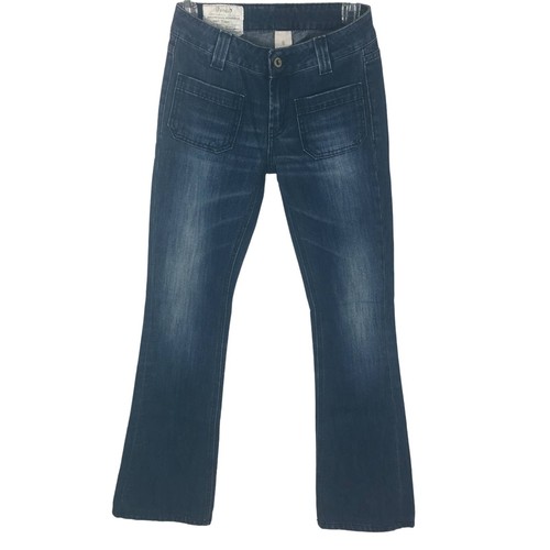 Jeans donna dondup morrison - donna,