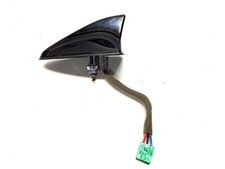 KIA Sportage 2019 antenna