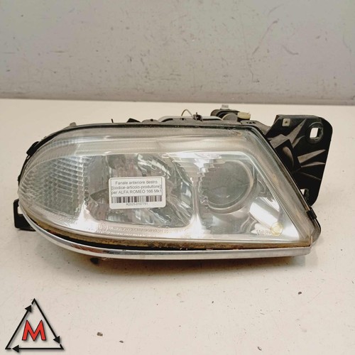 Fanale anteriore destro - , per