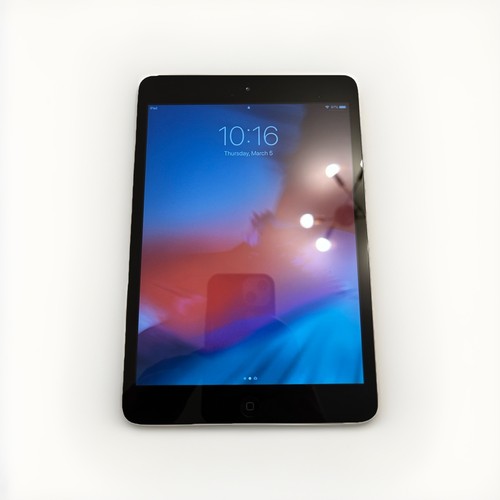 Apple ipad mini - apple,