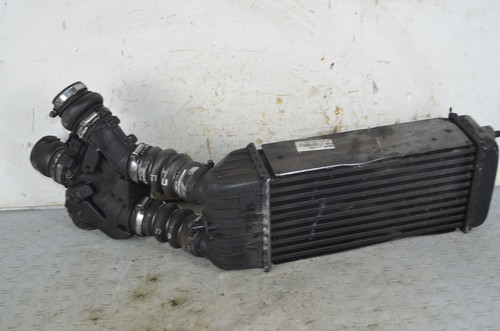 107049 radiatore intercooler - 107049,