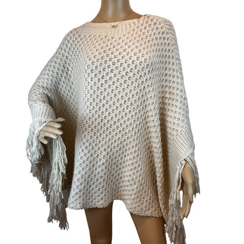 Poncho accogliente elan - poncho,