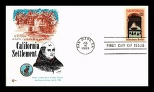 CALIFORNIA STATEHOOD 200°