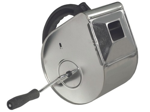 Intonacatrice zincata lt - zincata, 2,5