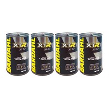 OLIO BARDAHL XTR C60 RACING