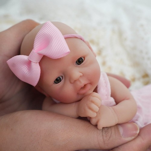 Pollici reborn baby dolls - 7,