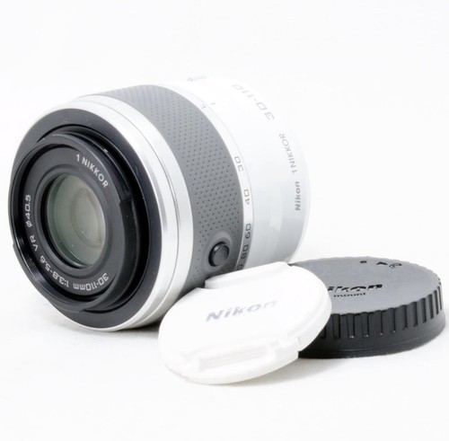 Nikon nikkor 110mm - 1,
