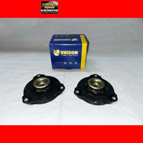 Coppia supporti - 2,