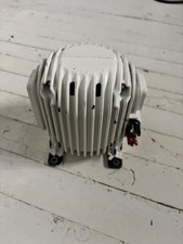 The Buttkicker LFE (subwoofer) tranduttore tattile, bianco